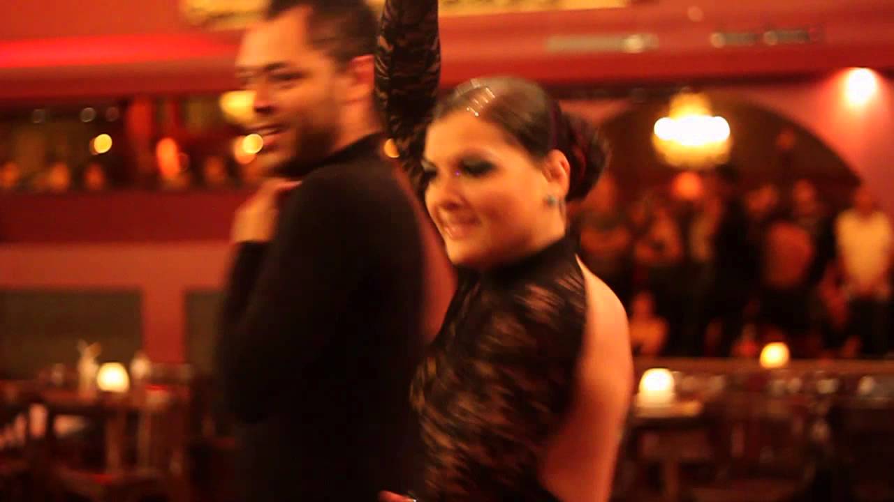Fusion Latina ||  Mirame (Gwepa Showtime)