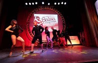 Guateque || “The New Beginning” || At The Amsterdam International Salsa Congress