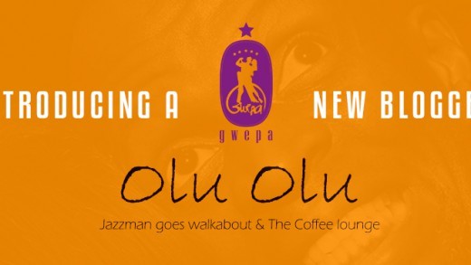 Olu Olu ON Gwepa