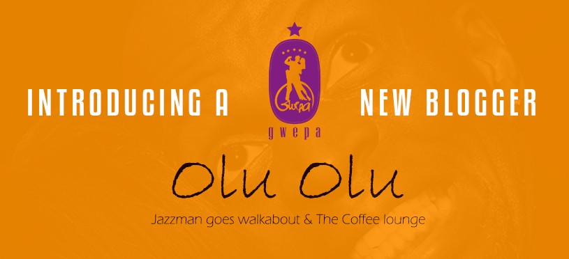 Introducing Olu Olu