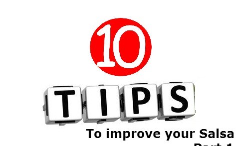 10-tips to improve your salsa dancing-part 1