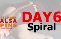 Day 6 – Salsa LAdy styling – Spiral_FB Share