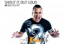 SHOUT IT OUT LOUD 2