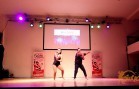 Arlu & Isa || Tumba y Tumbao (Bachata)