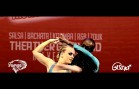 Fuerza Dance || Alegria || Salsa