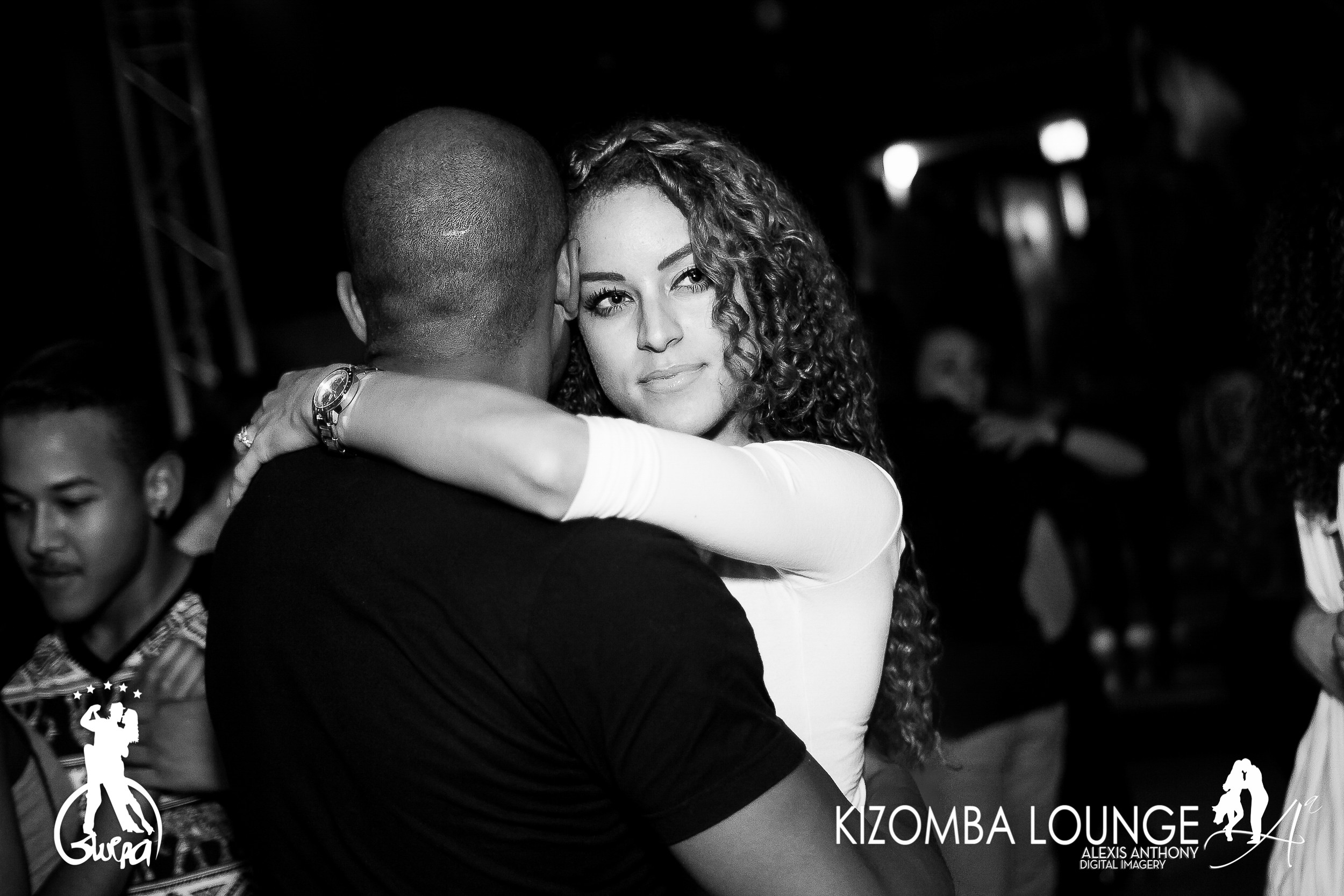 KizombaLounge.nl || photos by Alexis Anthony