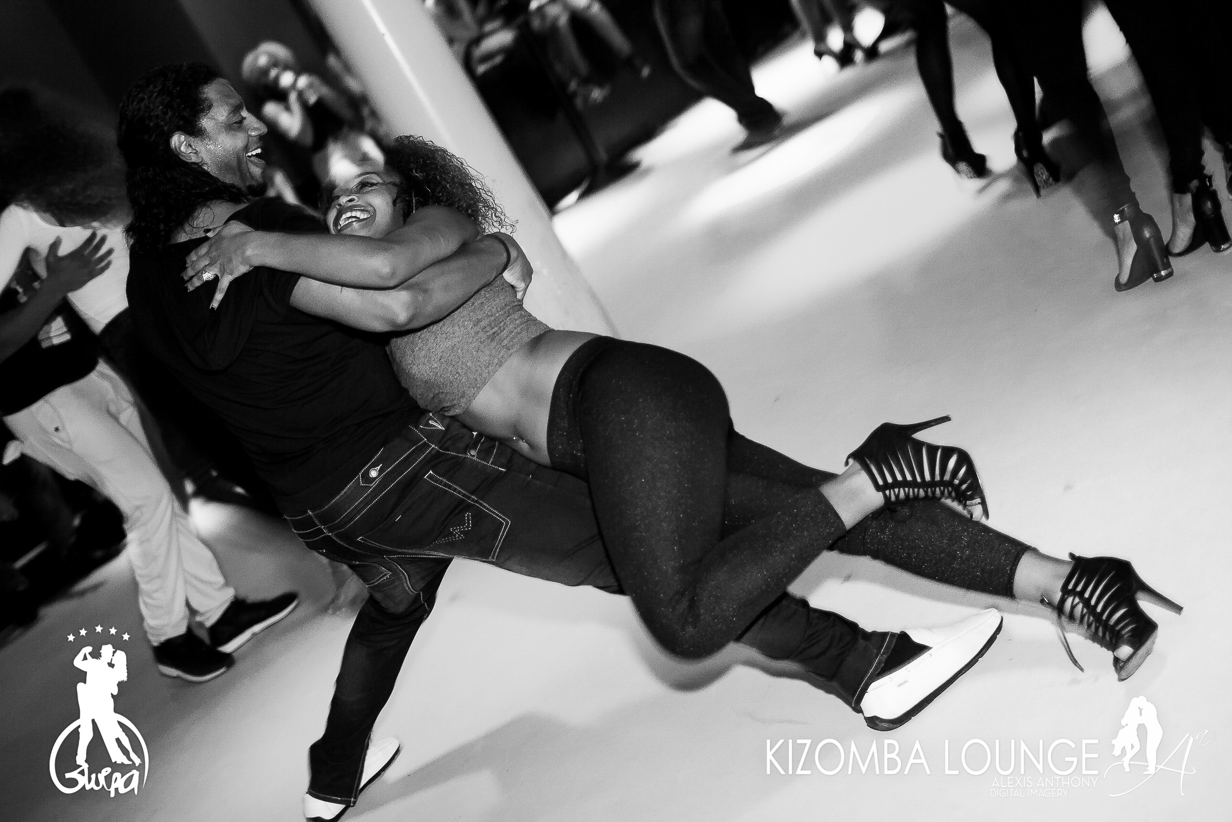 KizombaLounge.nl || photos by Alexis Anthony