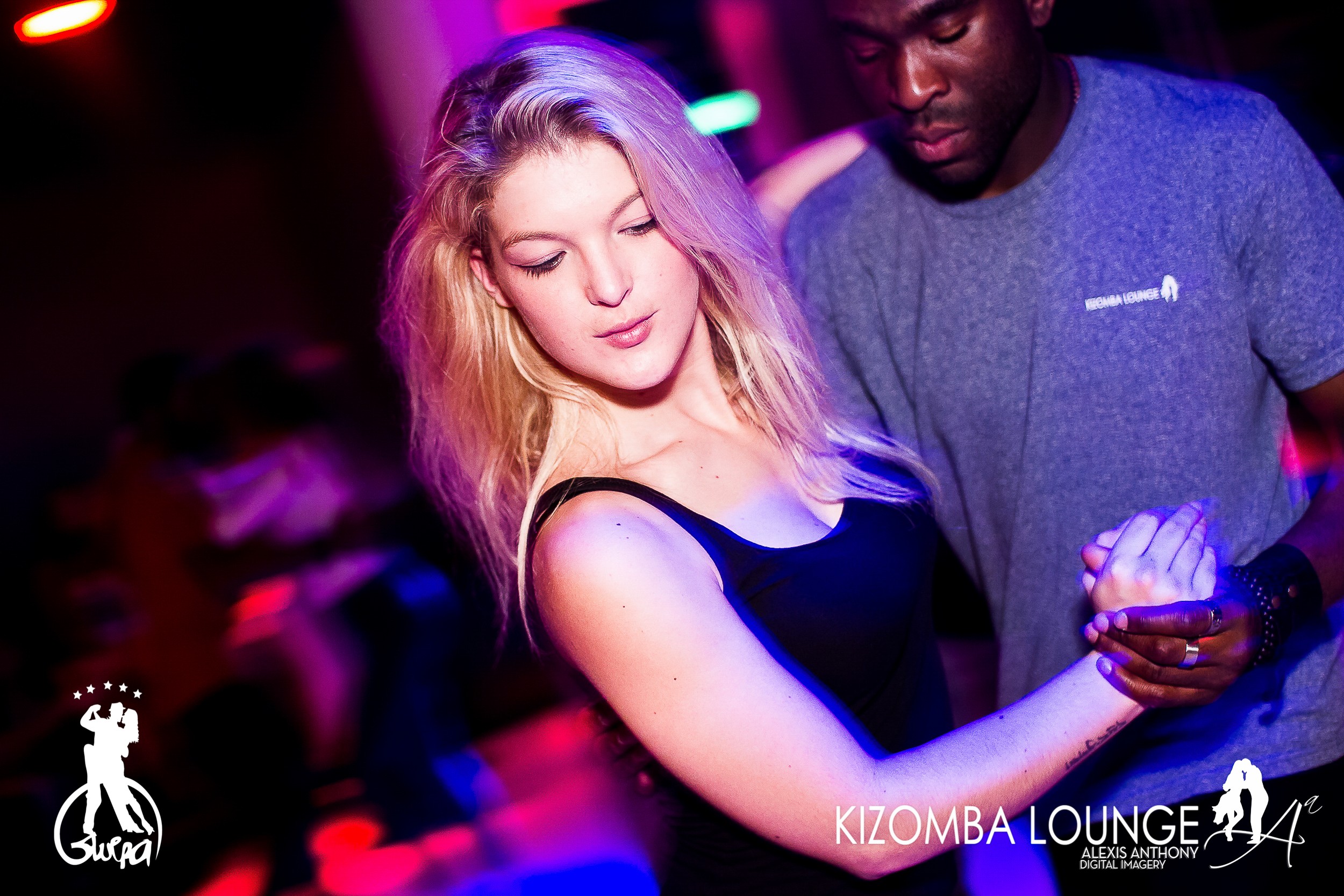 KizombaLounge.nl || photos by Alexis Anthony