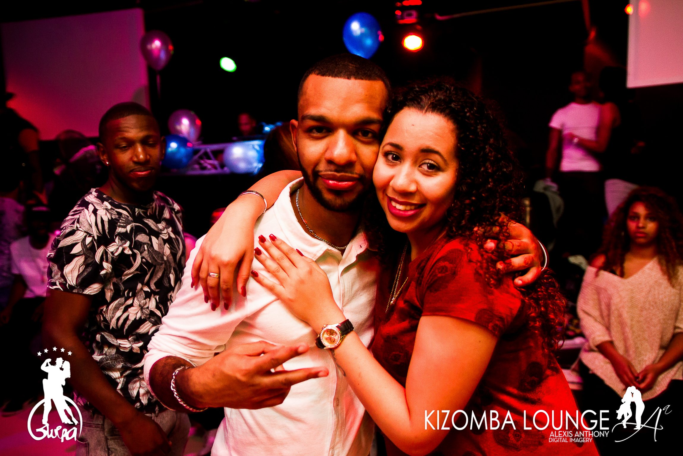 KizombaLounge.nl || photos by Alexis Anthony