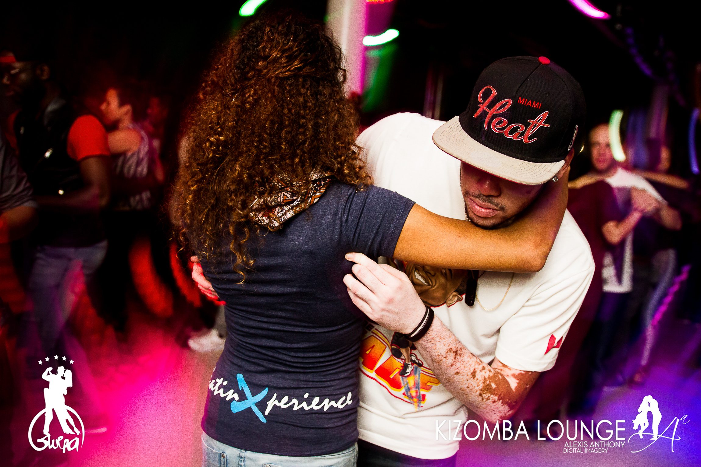 KizombaLounge.nl || photos by Alexis Anthony