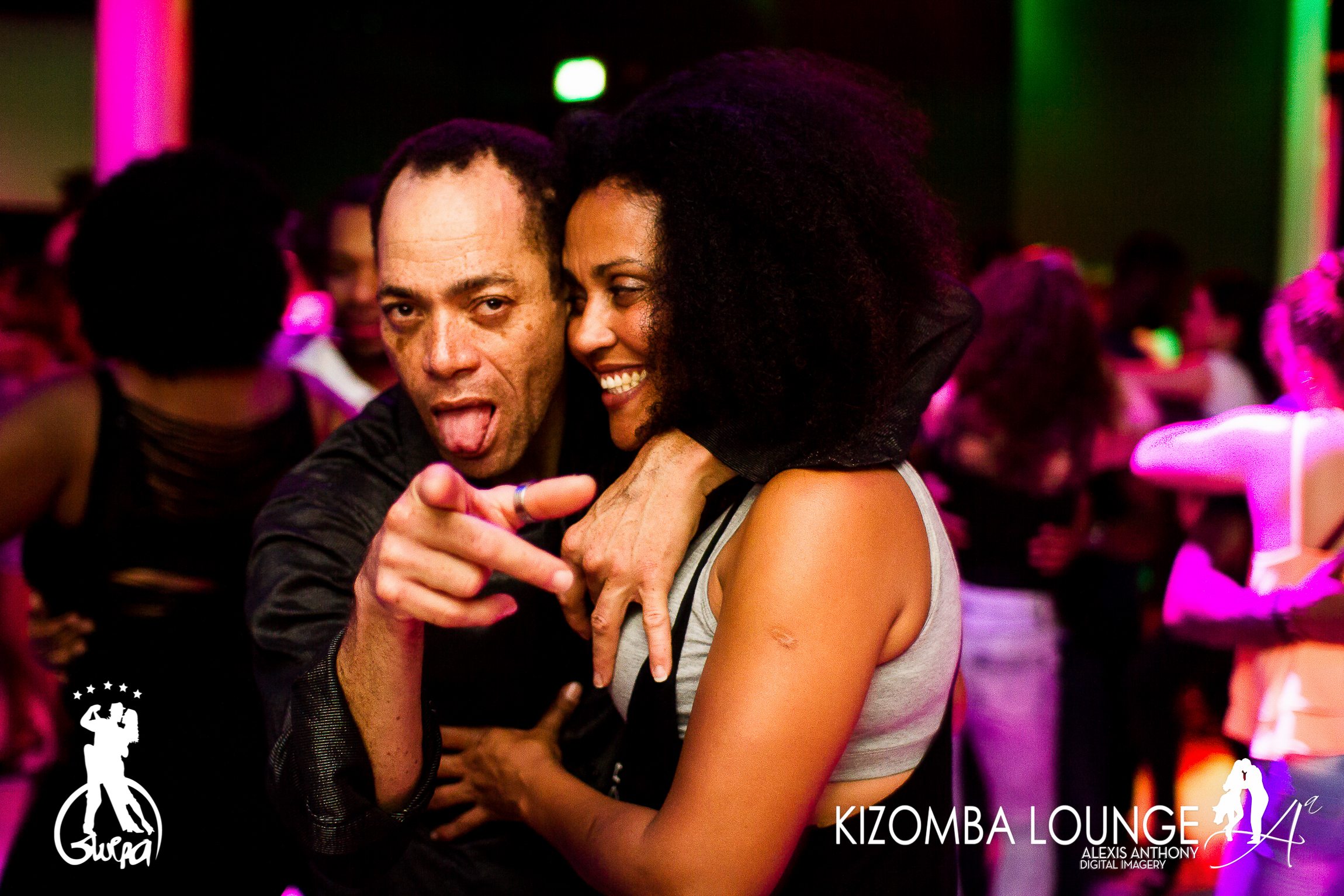 KizombaLounge.nl || photos by Alexis Anthony