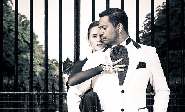 Carlos y Mirella || Dancers profile – Tango