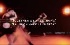 Luis & Andrea and Geno & Steffie – Bachata Collaboration