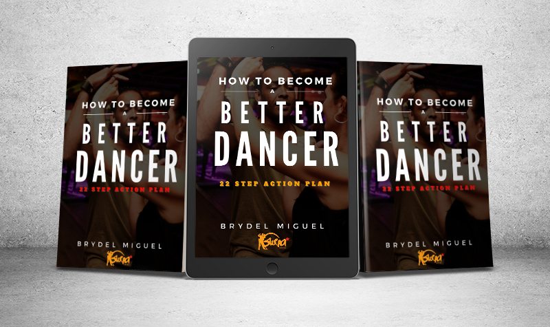 22 action plan -how to become a better dancer