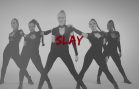 Mistura Movement – Slay