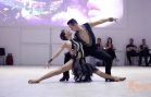 Jose Aguilar || Dancers Profile