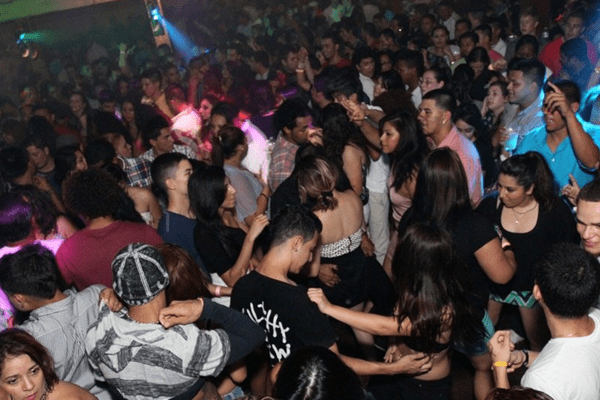 Best Dance Clubs in Chicago