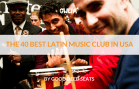 top 40 best lastin clubs usa