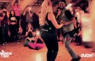 Argenis & Carolina – Bachata demo