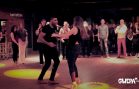 Bachata Passion  – Bachata partnering demo