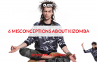 6 misconceptions about kizomba