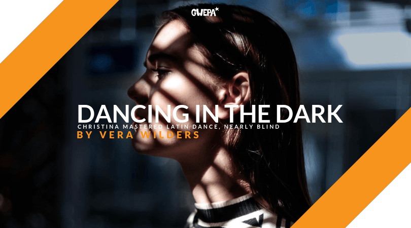 DANCING IN THE DARK