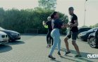 Sueco & Johanna | Junior & Carolina |Me Quedo (Romeo Santos & Zacarias Ferreira)