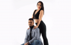 JUNIOR & CAROLINA