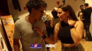 John & Nushi | Keloke Bachata Festival 2019 | Aventura Amor de madre