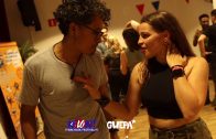 John & Nushi | Keloke Bachata Festival 2019 | Aventura Amor de madre