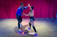 Junior & Carolina Keloke Bachata Festival 2019 show