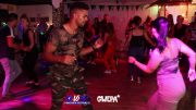 Junior & Carolina | Keloke Bachata Festival 2019 | Franklin Medina Me quieren matar
