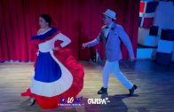 Pipo Alcala & Sara Keloke Bachata Festival 2019 show