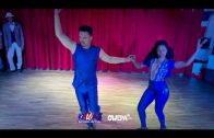 Sueco & Johanna Keloke Bachata Festival 2019 show