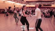 Alegria Dance Company @ Magia Latina Salsa Bachata Festival 2019