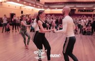 Alegria Dance Company @ Magia Latina Salsa Bachata Festival 2019