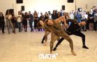 BACHATA | Bachata Romantica Dance Company | Grupo Extra Concert