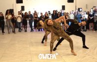 BACHATA | Bachata Romantica Dance Company | Grupo Extra Concert