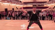 Eddie Torres Jr  @ Magia Latina Salsa Bachata Festival 2019