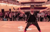 Eddie Torres Jr  @ Magia Latina Salsa Bachata Festival 2019