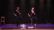 Eddie Torres Jr  & Srini @ Magia Latina Salsa Bachata Festival 2019
