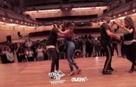Euphoria Dance Company @ Magia Latina Salsa Bachata Festival 2019