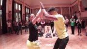 Junior & Carolina @ Magia Latina Salsa Bachata Festival 2019
