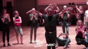 Mitchell Provence @ Magia Latina Salsa Bachata Festival 2019