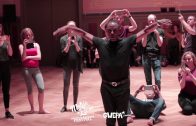 Mitchell Provence @ Magia Latina Salsa Bachata Festival 2019