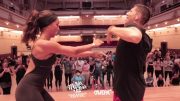 Rordigo & Bersy @ Magia Latina Salsa Bachata Festival 2019