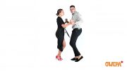 Samy El Magico & Carolina Rosa – Dominican SWAG Bachata