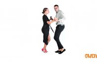Samy El Magico & Carolina Rosa – Dominican SWAG Bachata