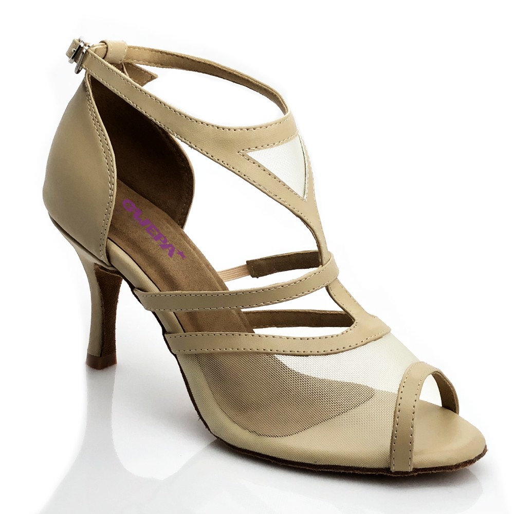 Burju salsa shoes store