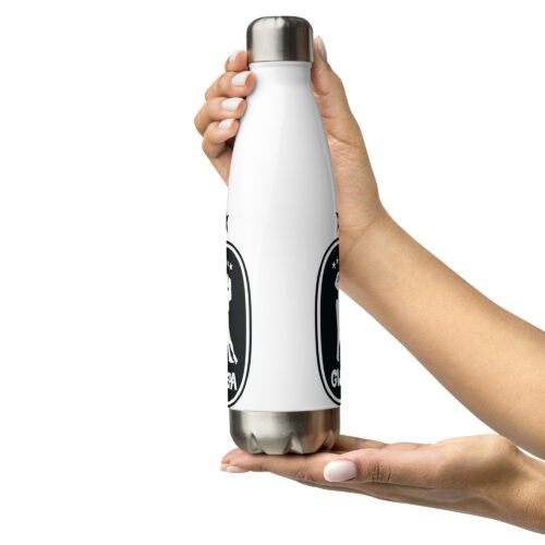 Stainless Steel Water Bottle